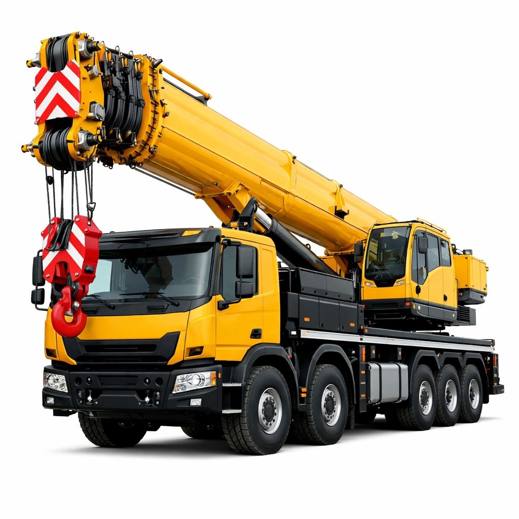 تأجير رافعات برجية في الرياض